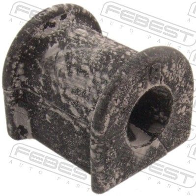 FEBEST Anti roll bar bush Article number: TSB-801 cheaply