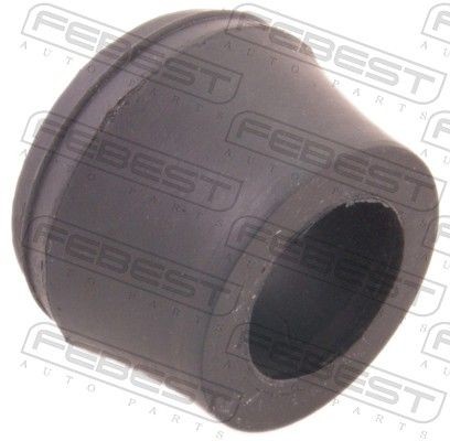 FEBEST Trailing arm / Suspension arm bush Article number: TSB-812 cheaply