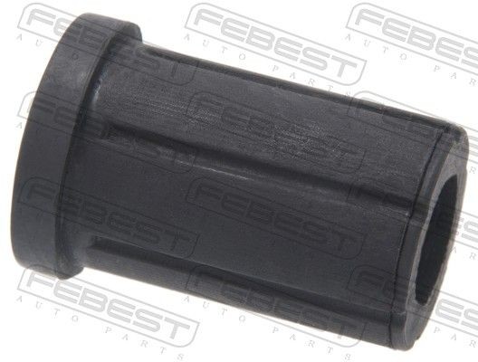 FEBEST TSB-823 Laagripuks, lehtvedru HILUX Pick-up 2.5 D-4D (KUN15, KUN35) 144 HP Diisel 2016