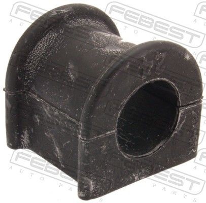 FEBEST Anti roll bar bush Article number: TSB-ACV40F cheaply