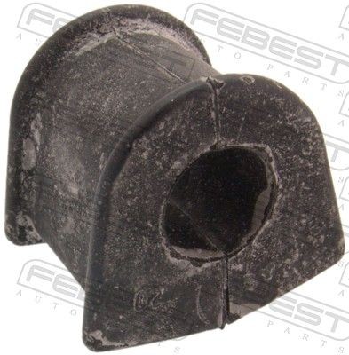 FEBEST Anti roll bar bush Article number: TSB-AE110F cheaply