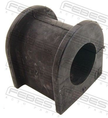FEBEST Anti roll bar bush Article number: TSB-GGN50F cheaply