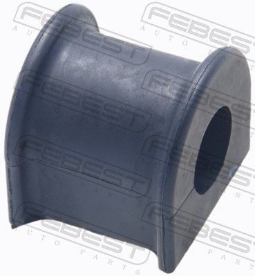 FEBEST Anti roll bar bush Article number: TSB-NZE120F cheaply