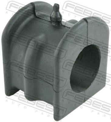 FEBEST Anti roll bar bush Article number: TSB-QNC20F cheaply