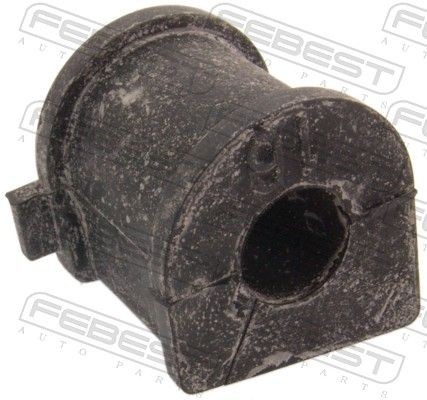 FEBEST Ophæng, stabilisator Varenummer: TSB-ST200R billige