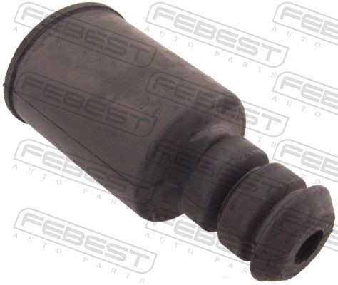 FEBEST Protective Cap / Bellow, shock absorber Article number: TSHB-YRV cheaply