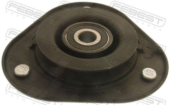 FEBEST Mounting, shock absorbers Article number: TSS-J200F cheaply
