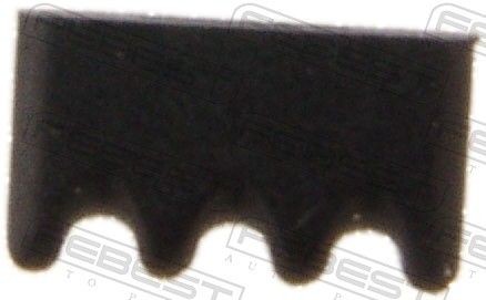 FEBEST Fuel cap Article number: TT-EU cheaply
