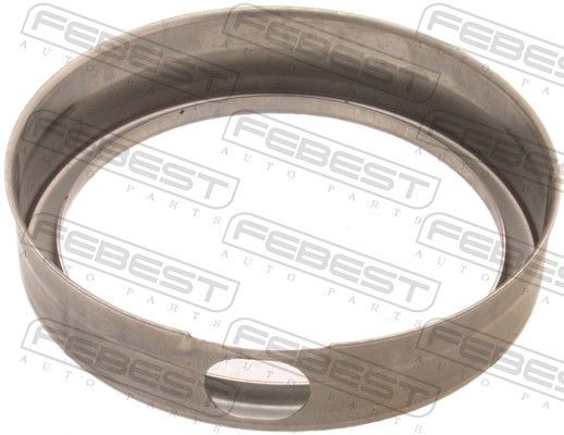 FEBEST Repair Kit, wheel hub Article number: TT-GX100 cheaply