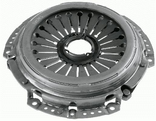 SACHS Clutch Pressure Plate Article number: 3083 039 031 cheaply