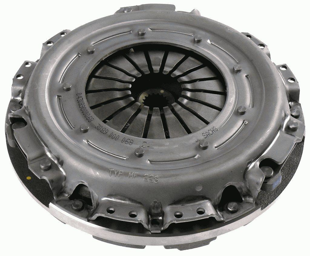 SACHS Clutch kit Article number: 3089 000 068 cheaply