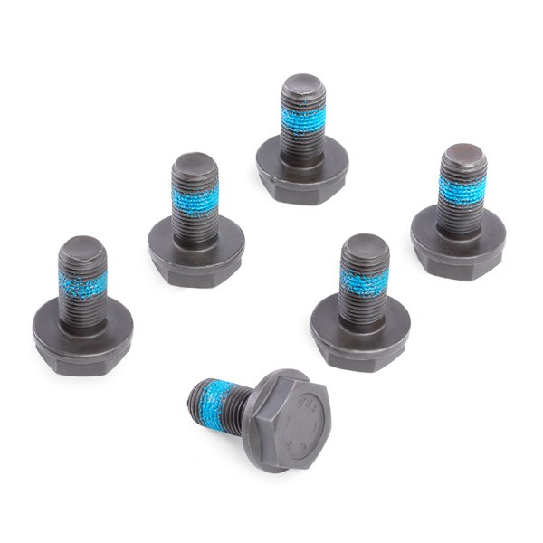 SACHS Screw Set, flywheel Article number: 3096 005 000 cheaply