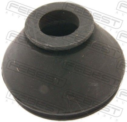 FEBEST Repair Kit, tie rod end Article number: TTB-002 cheaply