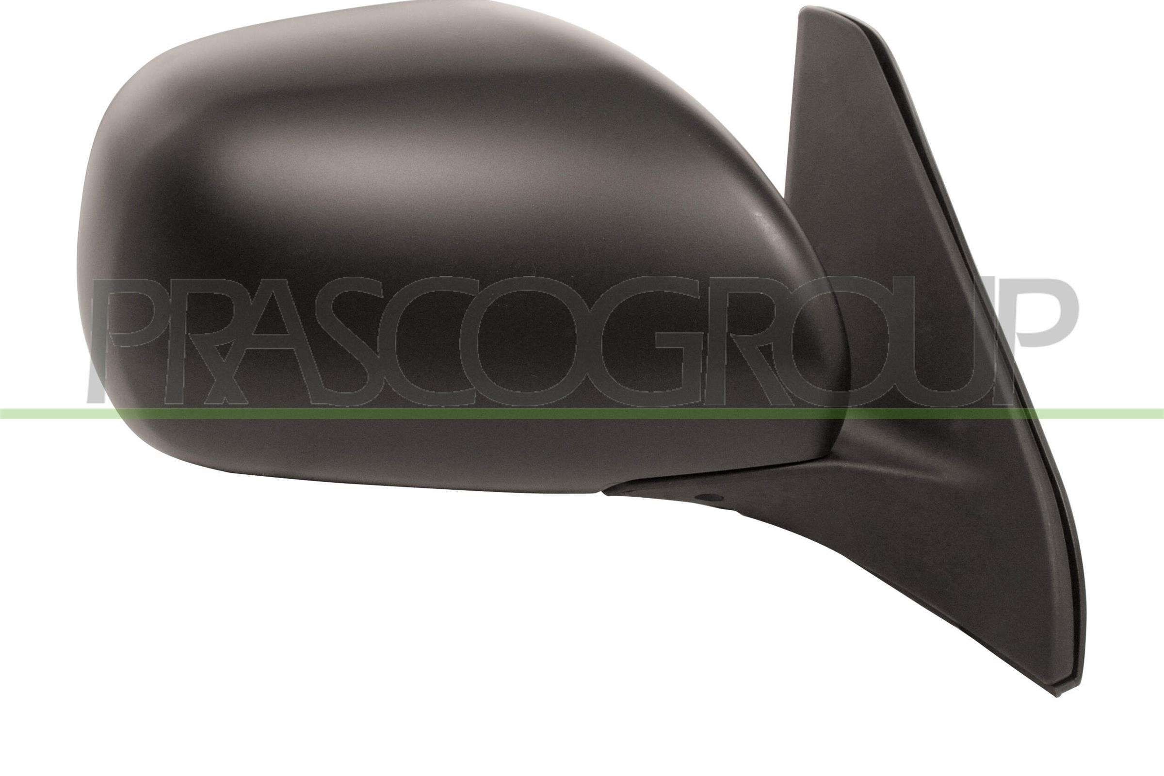 PRASCO Wing mirror Article number: TY8487003 cheaply
