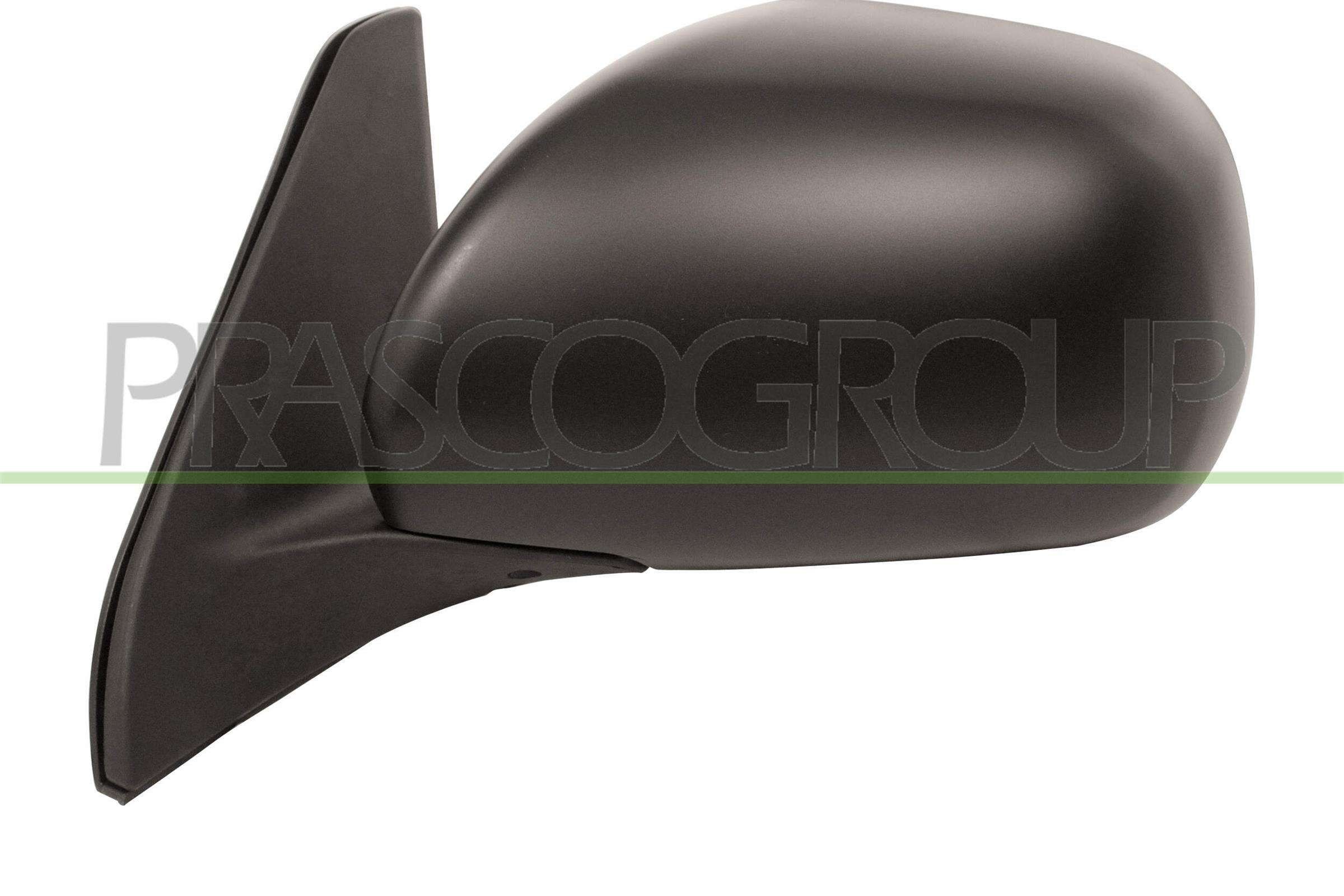 PRASCO Wing mirror Article number: TY8487004 cheaply