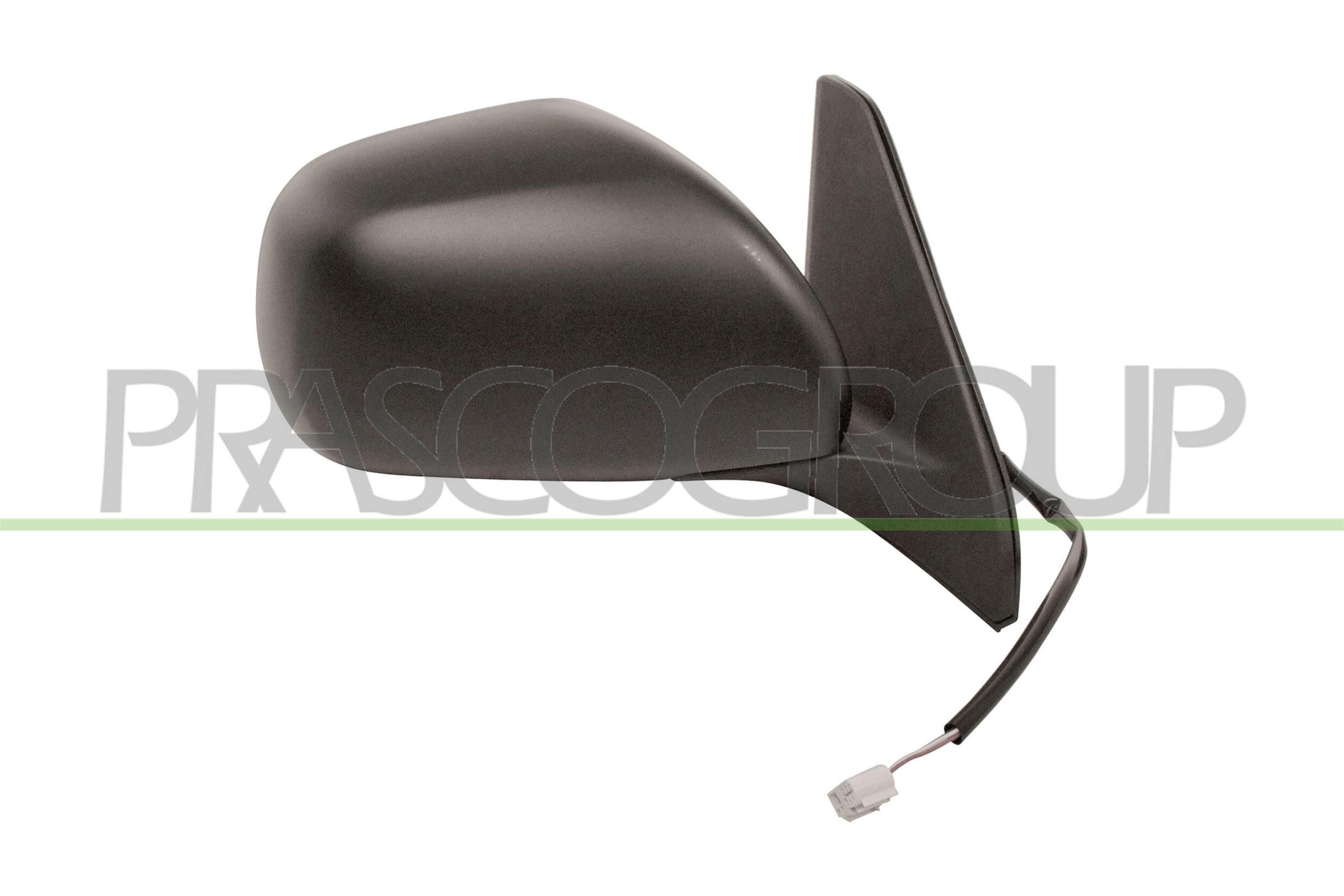 PRASCO Wing mirror Article number: TY8487303 cheaply