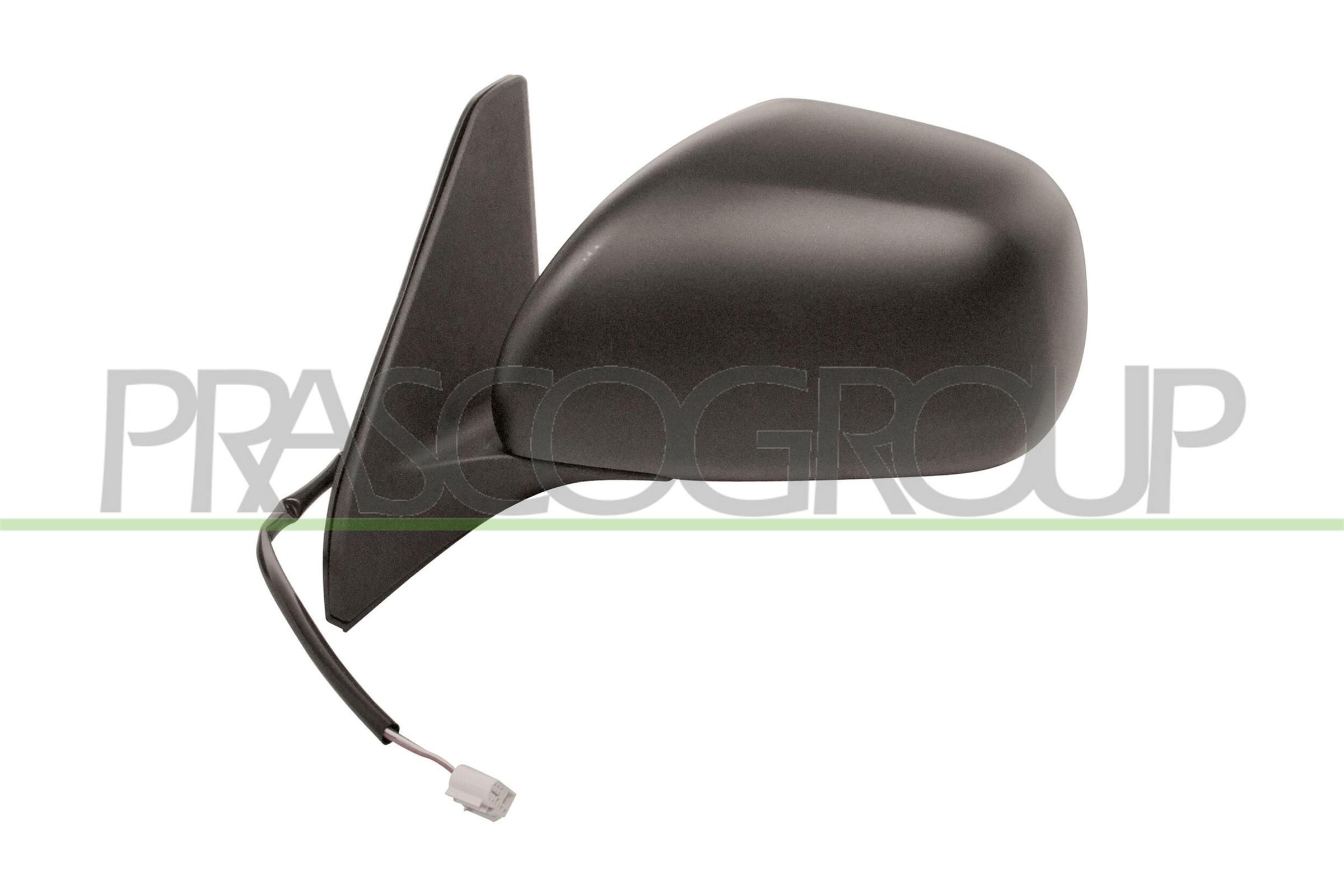 PRASCO Wing mirror Article number: TY8487304 cheaply