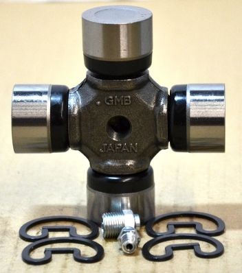 SPIDAN Drive shaft coupler Article number: U 528 cheaply