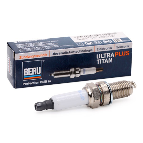 BERU Spark plug Article number: UPT10P cheaply