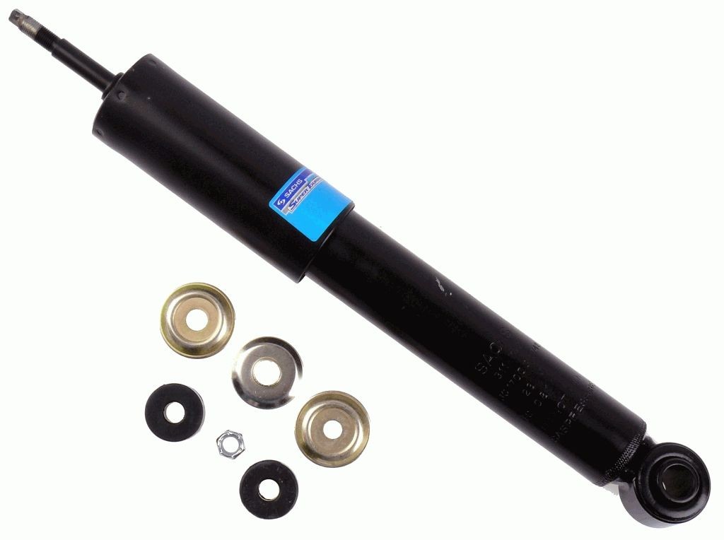 SACHS Amort Artikli number: 311 742 soodsalt