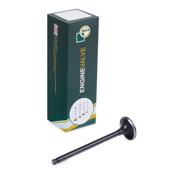 BGA Exhaust valve Article number: V003438 cheaply