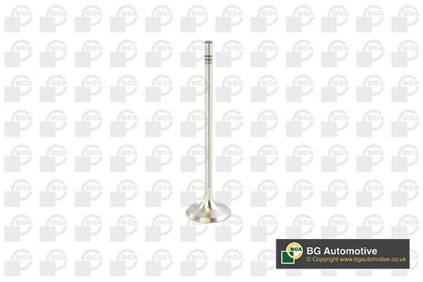 BGA Inlet valve Article number: V016839 cheaply