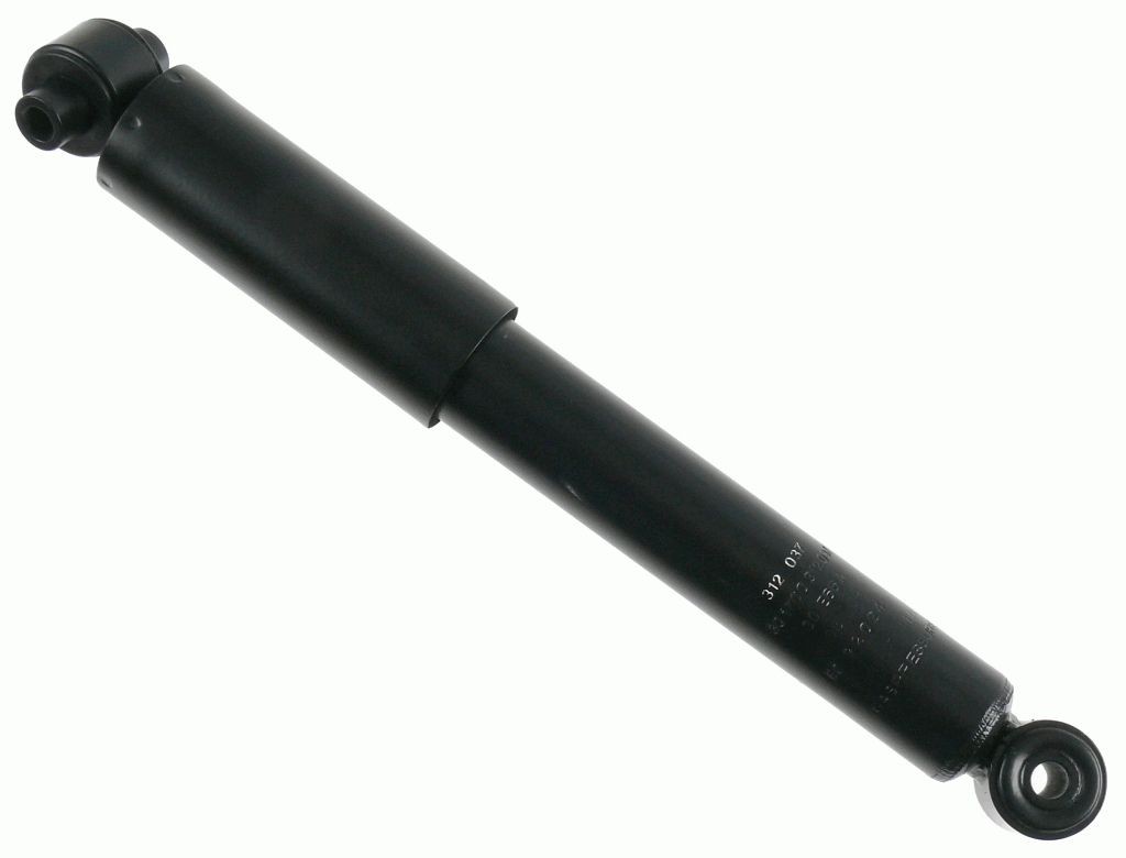 SACHS Shock absorber Article number: 312 037 cheaply