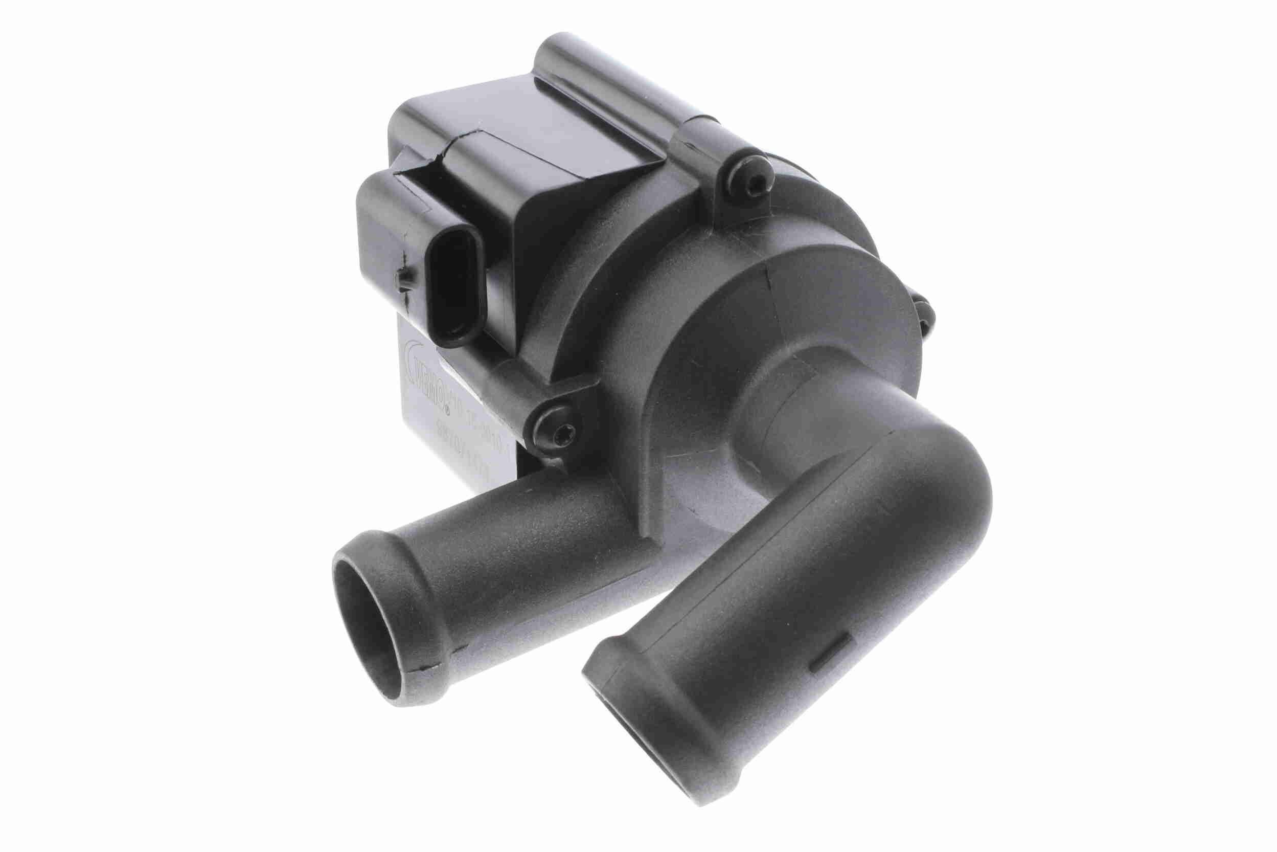 VEMO V10-16-0010-1 Veepump, seisuküte CADDY 2.0 TDI 4motion 110 HP Diisel