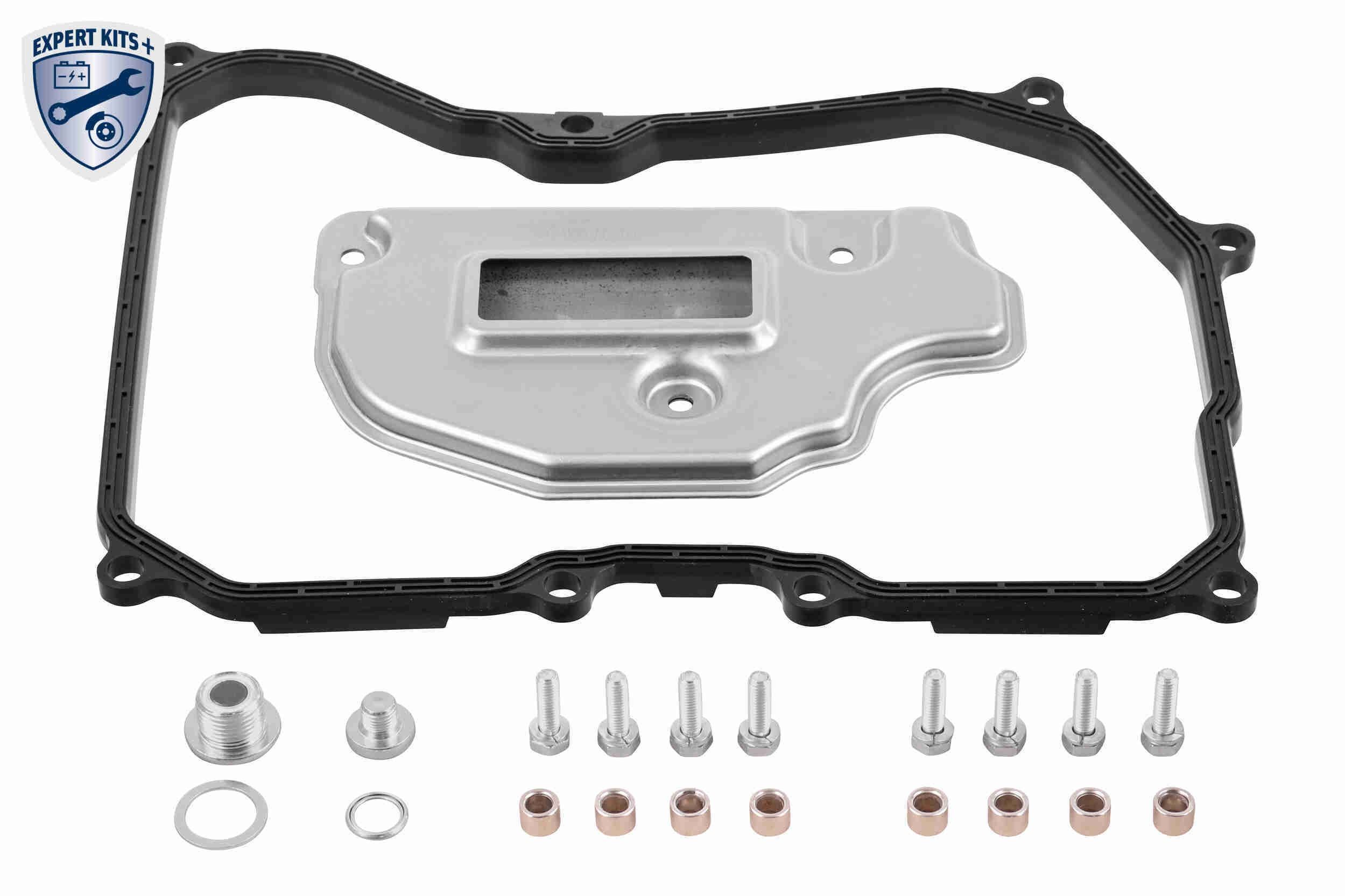 VAICO V10-3217-BEK Kit tagliando cambio automatico NEW BEETLE 2.0 115 CV Benzina 2010