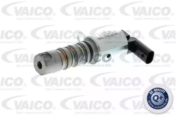 VAICO V10-4340 Camshaft adjustment valve A3 RS3 2.5 quattro 400 PS Petrol 2021