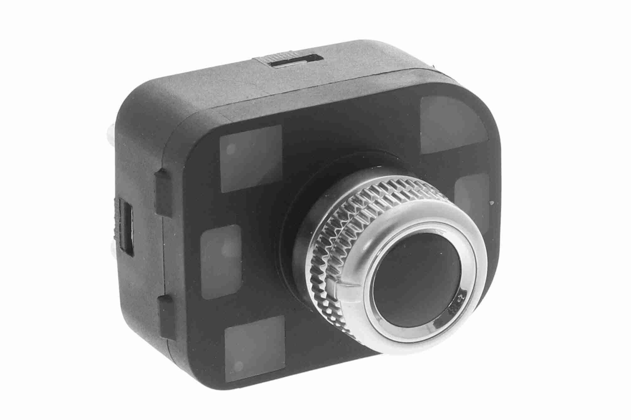 VEMO V10-73-0394 Switch, mirror adjustment A4 3.0 TDI quattro 245 PS Diesel 2015