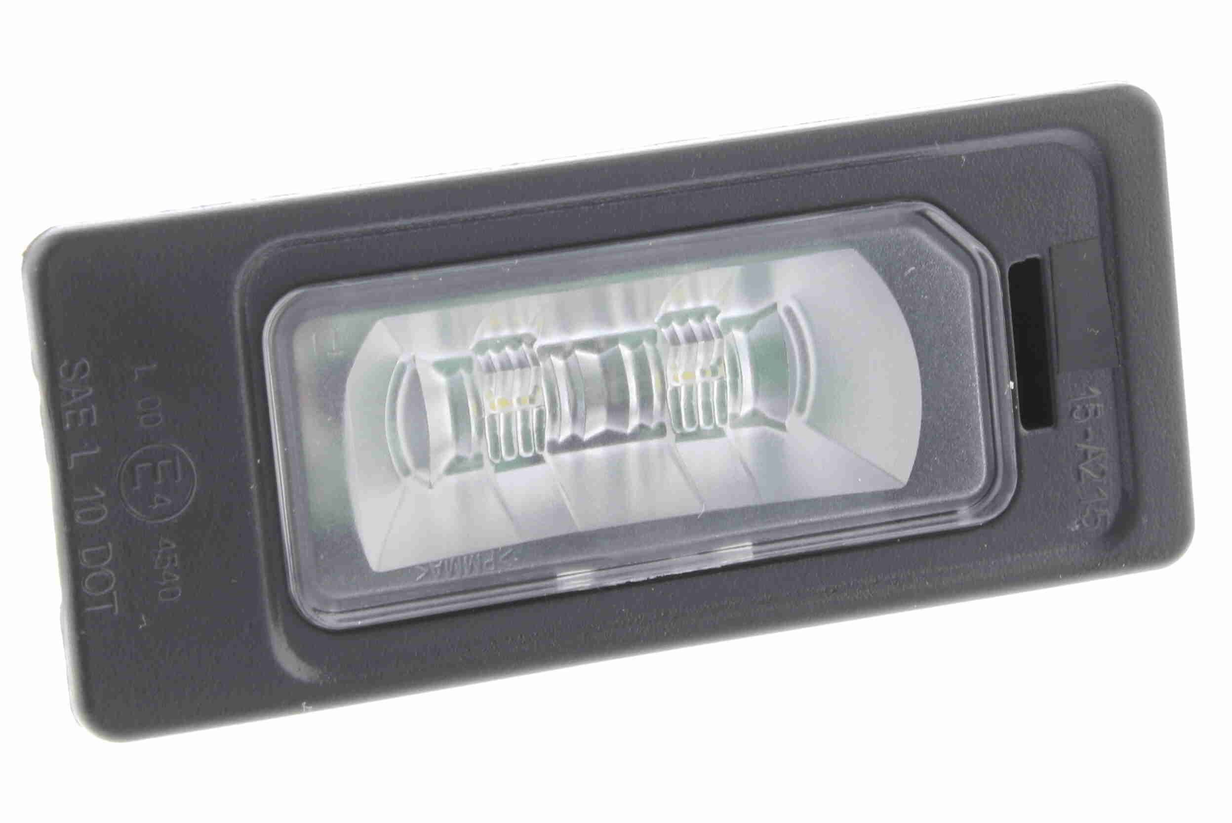 VEMO Licence Plate Light Article number: V10-84-0042 cheaply