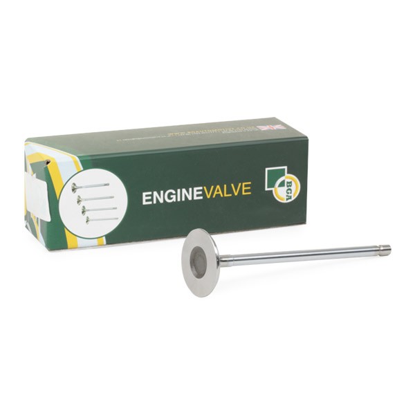 BGA Inlet valve Article number: V165600 cheaply