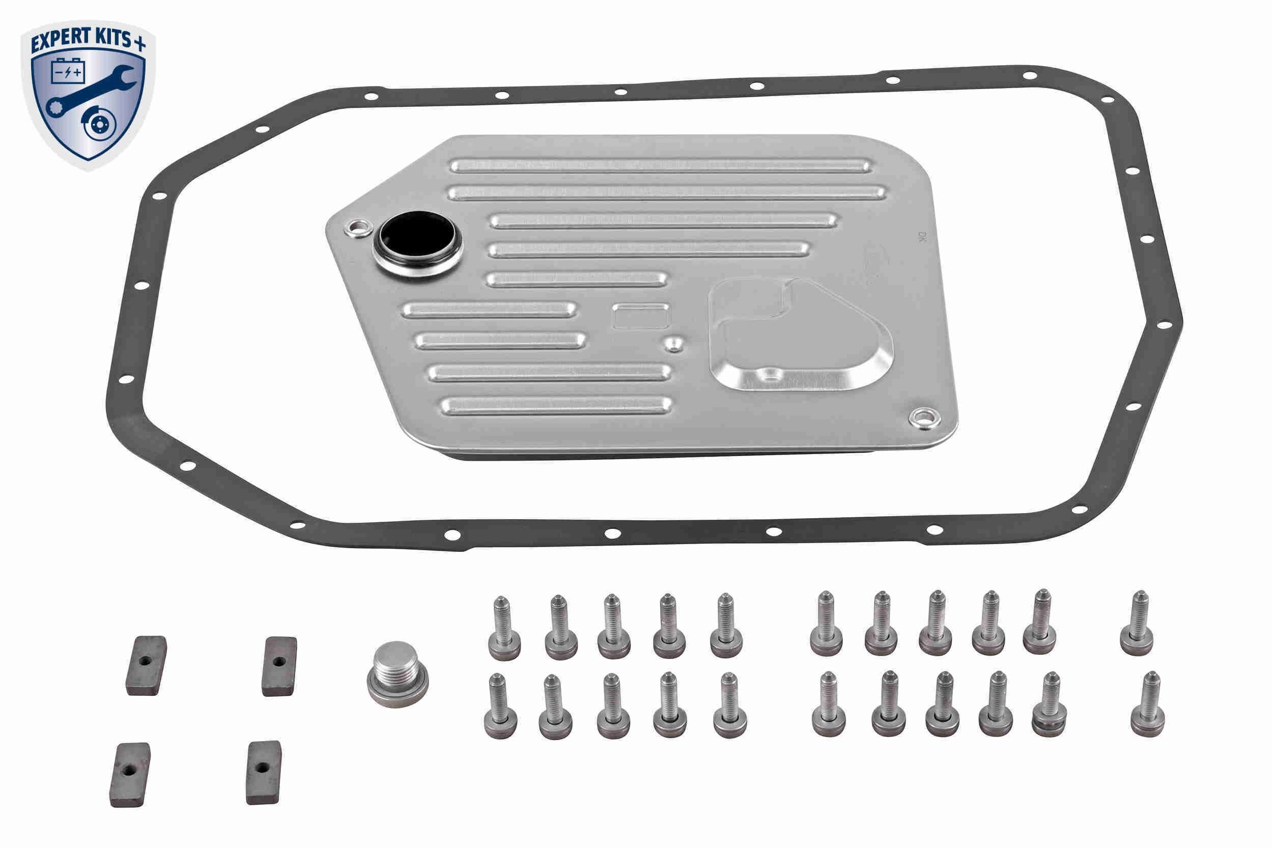 VAICO V20-2086-BEK Gearbox service kit B10 V8 S 4.8 375 PS Petrol 2004