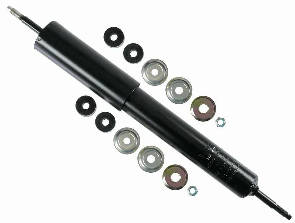 SACHS Shock absorber Article number: 312 441 cheaply