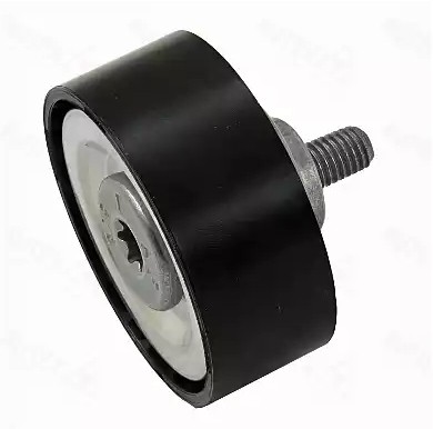 VAICO Deflection / Guide Pulley, v-ribbed belt Article number: V20-3217 cheaply