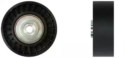 VAICO Deflection / Guide Pulley, v-ribbed belt Article number: V20-3219 cheaply