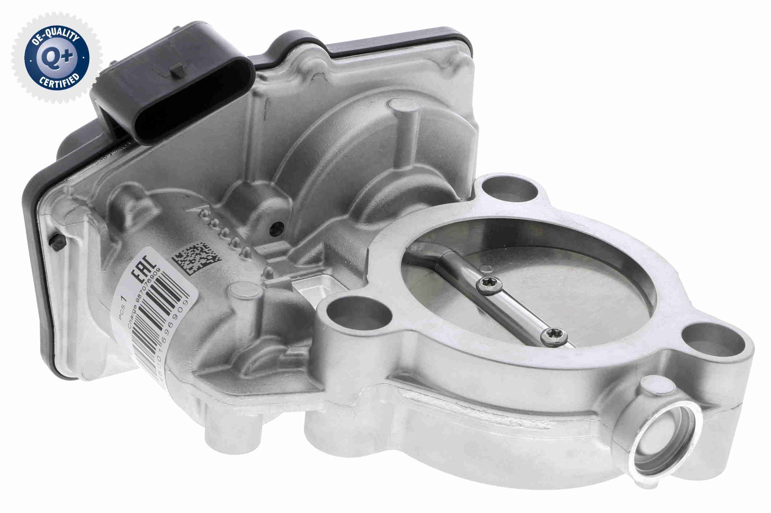 VEMO Throttle body Article number: V20-81-0023 cheaply