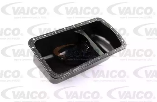 VAICO Oil sump Article number: V22-0454 cheaply