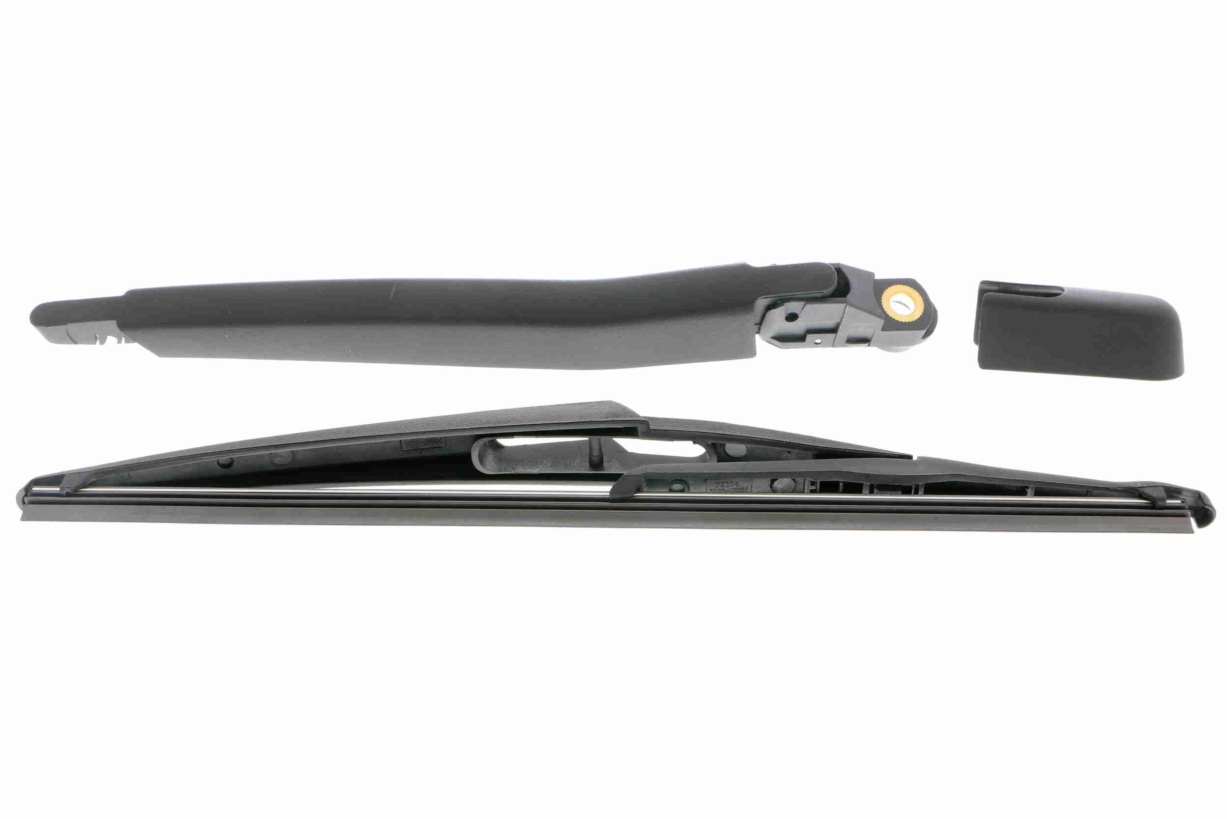 VAICO V24-8188 Wiper Arm Set, window cleaning PUNTO 1.3 JTD Multijet (199.AYR1A, 199.BYR1A) 90 PS Diesel