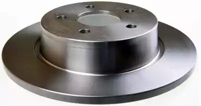 VAICO Brake disc Article number: V25-80025 cheaply