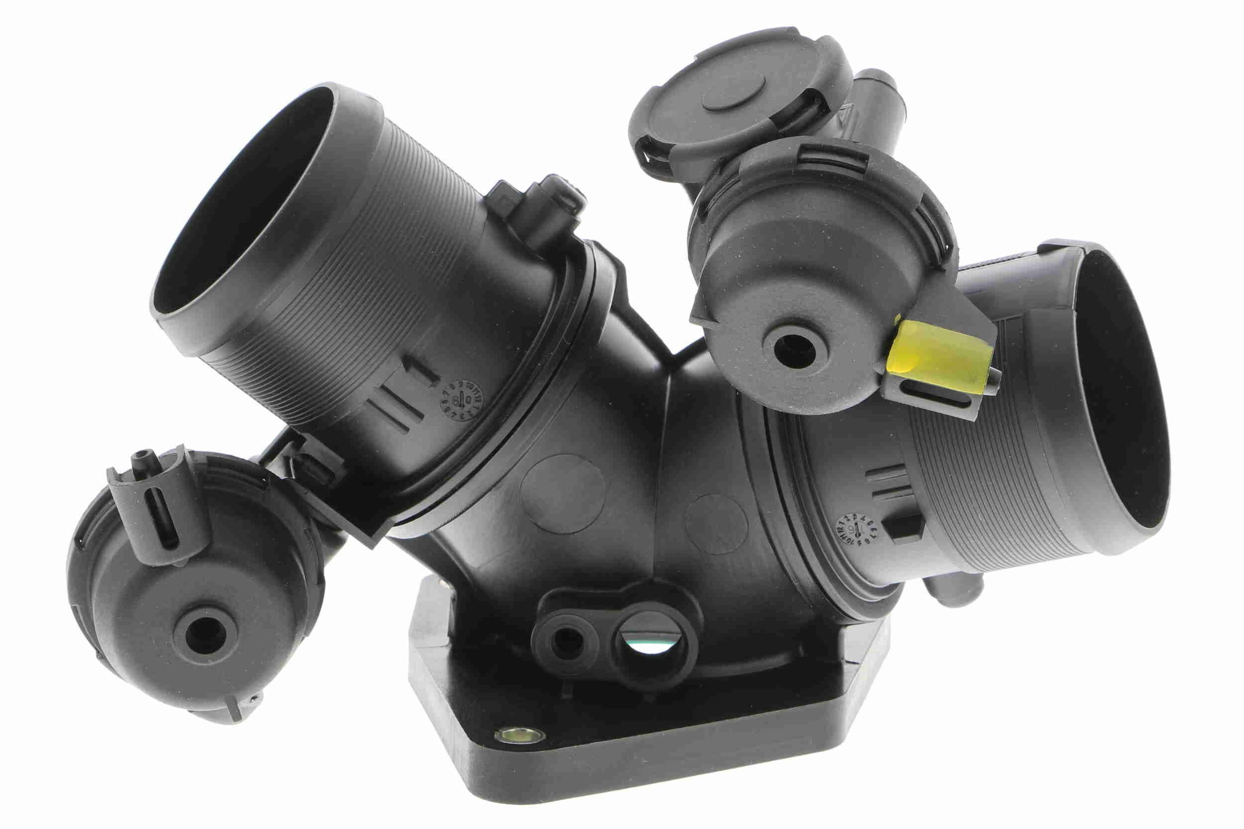 VEMO Throttle body Article number: V25-81-0005 cheaply