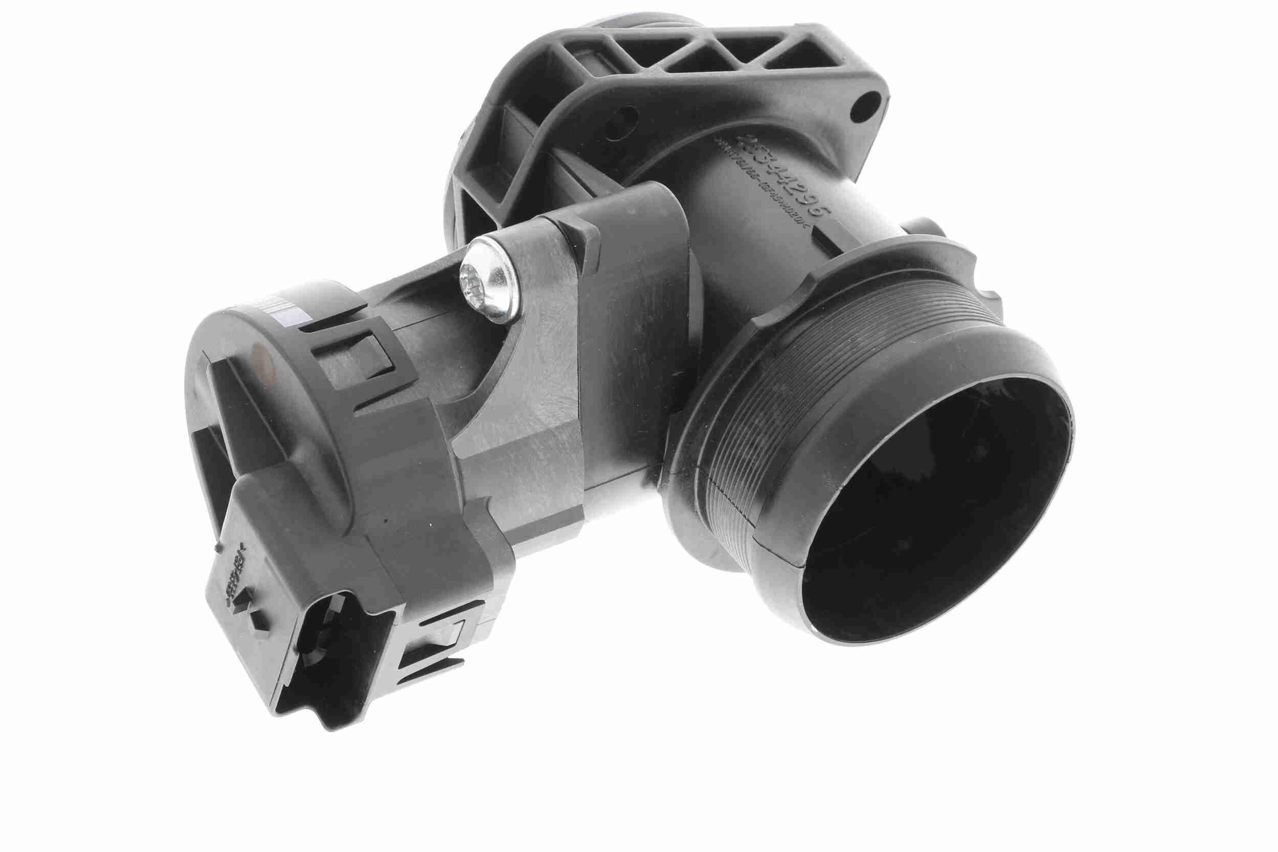VEMO Throttle body Article number: V25-81-0006 cheaply
