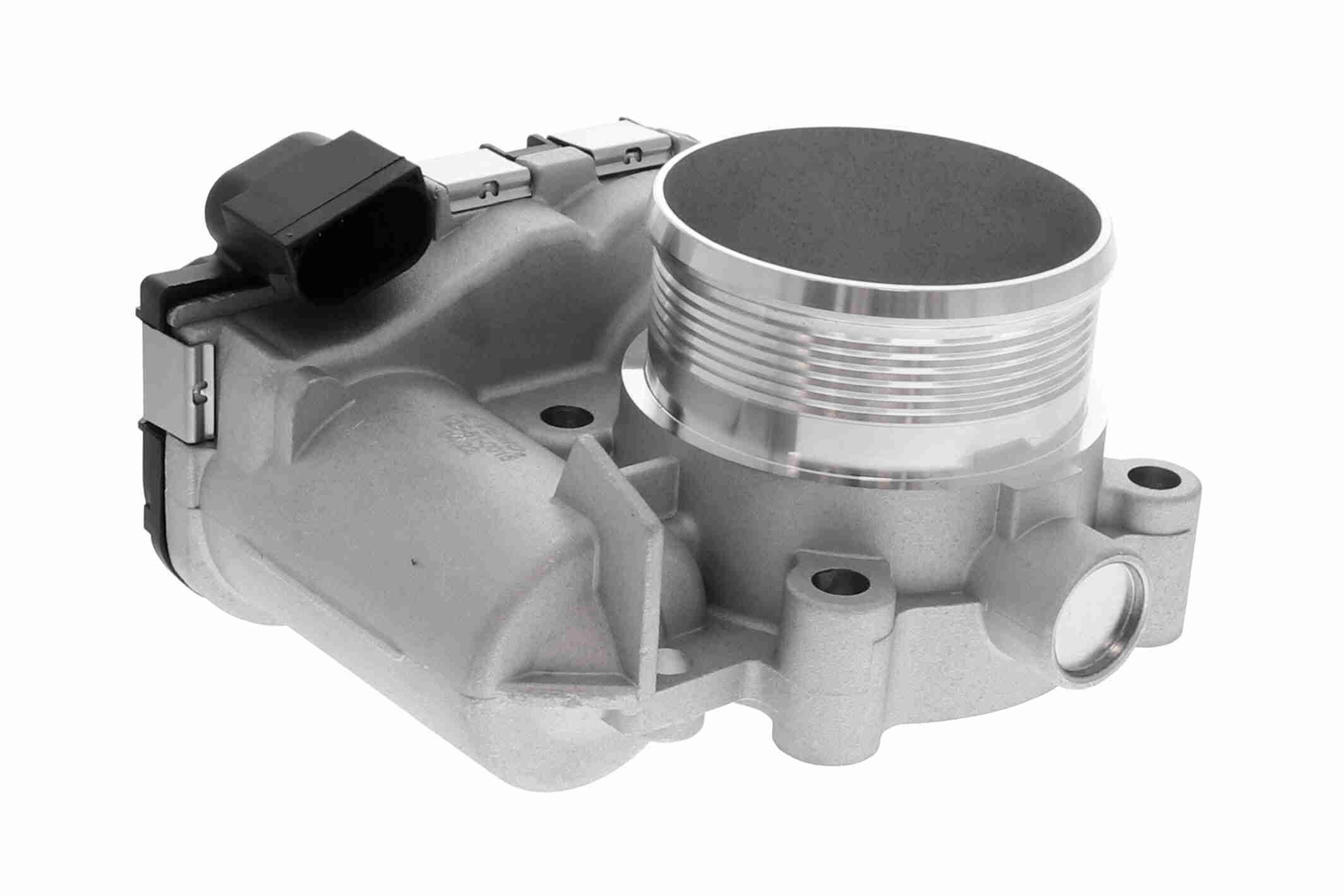 VEMO Throttle body Article number: V25-81-0015 cheaply