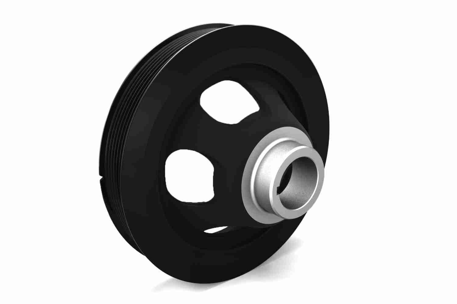 VAICO Crankshaft pulley Article number: V30-0546 cheaply