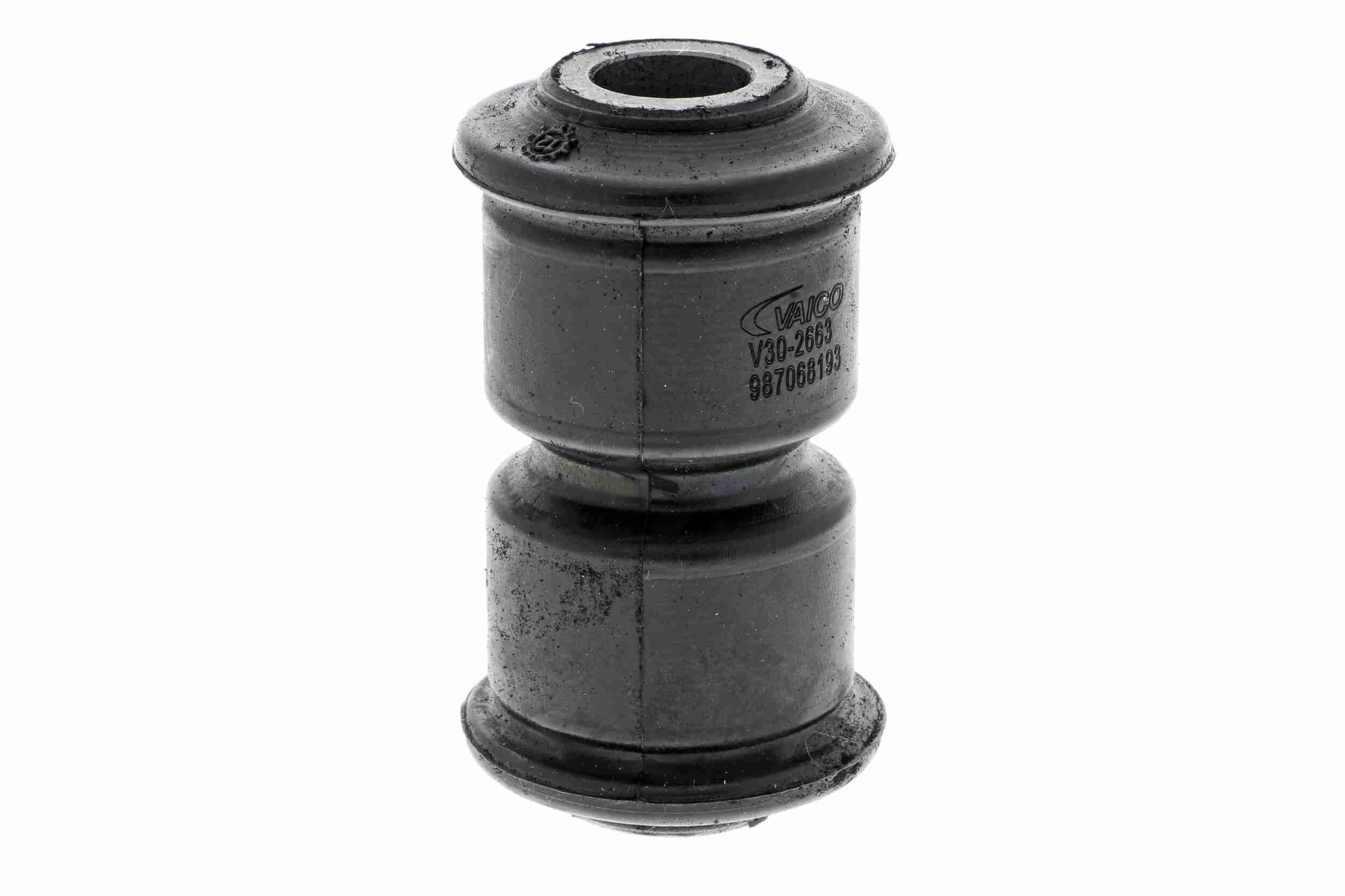 VAICO V30-2663 Bush, leaf spring LT 2.5 TDI 109 PS Diesel 2006