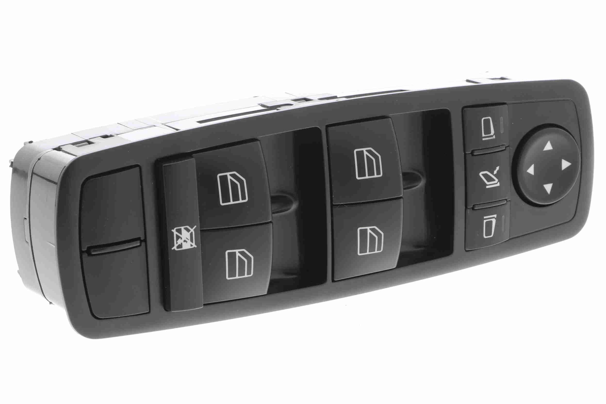 VEMO Window switch Article number: V30-73-0230 cheaply