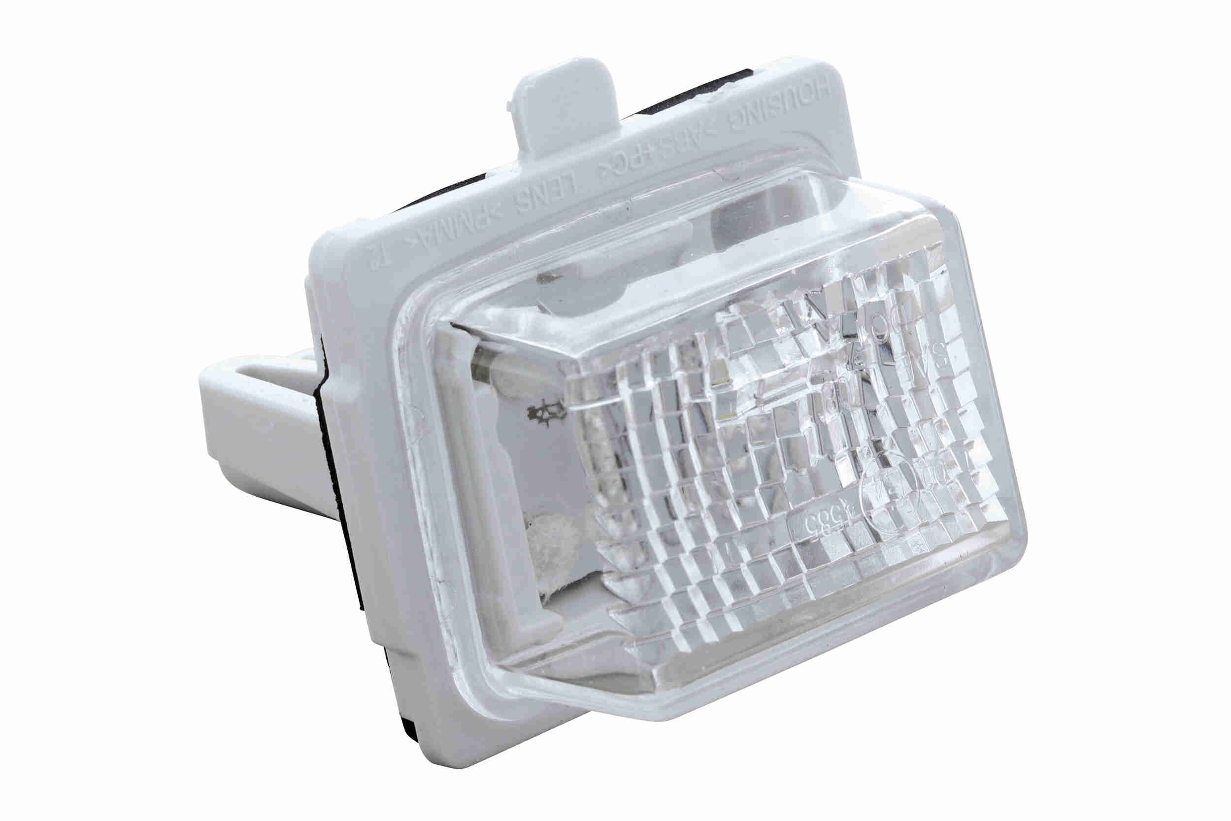 VEMO Licence Plate Light Article number: V30-84-0020 cheaply