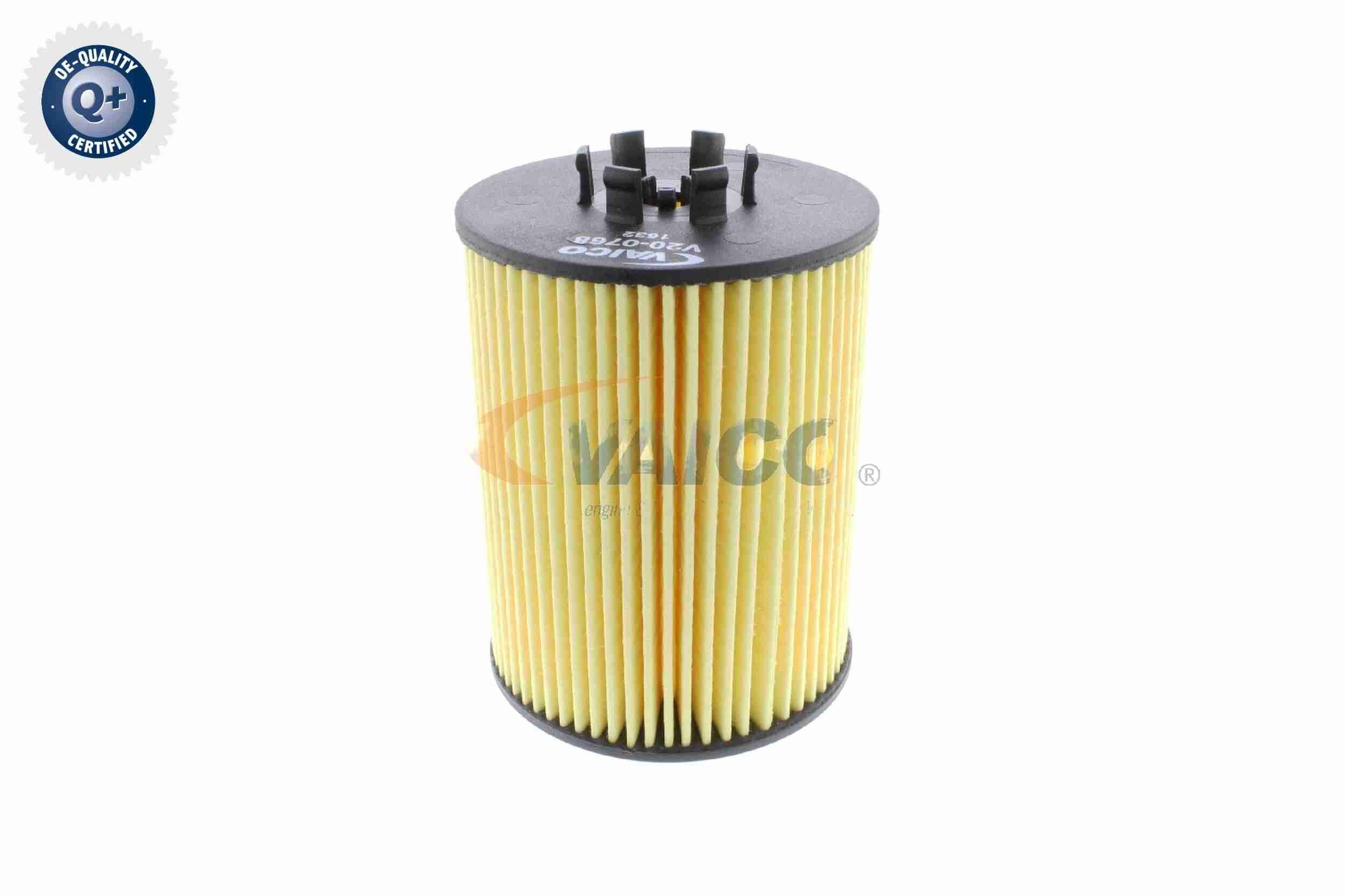 VAICO Camshaft adjustment valve Article number: V38-0331 cheaply
