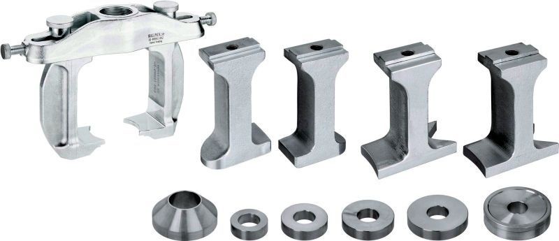 VIGOR Mounting Tool Set, wheel hub / wheel bearing Article number: V3865 cheaply